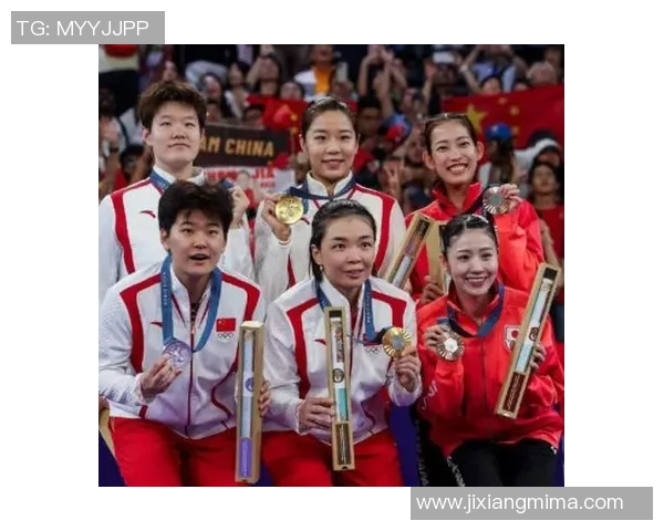 武汉羽毛球队在奥运会上的速度表现分析与点评